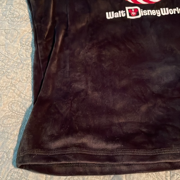 Disney Mickey Candy Cane Pajamas - Picture 5 of 16